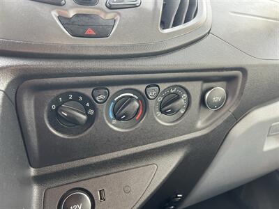 2019 Ford Transit 250 Cargo Van  High Roof 148 " WB Extended Extended - Photo 16 - La Puente, CA 91744