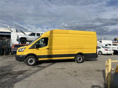 2019 Ford Transit 250 Cargo Van  High Roof 148 " WB Extended Extended - Photo 5 - La Puente, CA 91744