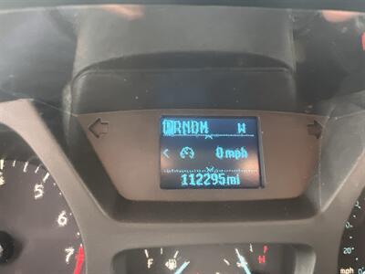 2019 Ford Transit 250 Cargo Van  High Roof 148 " WB Extended Extended - Photo 6 - La Puente, CA 91744