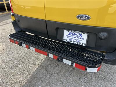 2019 Ford Transit 250 Cargo Van  High Roof 148 " WB Extended Extended - Photo 19 - La Puente, CA 91744