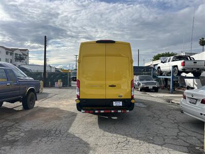 2019 Ford Transit 250 Cargo Van  High Roof 148 " WB Extended Extended - Photo 3 - La Puente, CA 91744
