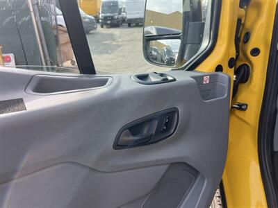 2019 Ford Transit 250 Cargo Van  High Roof 148 " WB Extended Extended - Photo 13 - La Puente, CA 91744