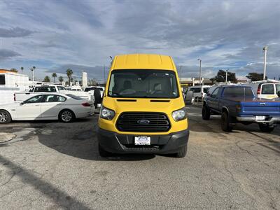 2019 Ford Transit 250 Cargo Van  High Roof 148 " WB Extended Extended - Photo 4 - La Puente, CA 91744