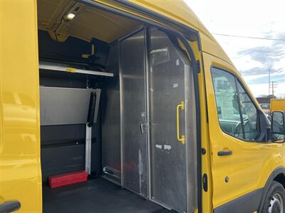 2019 Ford Transit 250 Cargo Van  High Roof 148 " WB Extended Extended - Photo 11 - La Puente, CA 91744