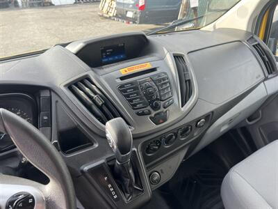 2019 Ford Transit 250 Cargo Van  High Roof 148 " WB Extended Extended - Photo 15 - La Puente, CA 91744