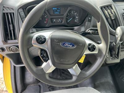 2019 Ford Transit 250 Cargo Van  High Roof 148 " WB Extended Extended - Photo 14 - La Puente, CA 91744