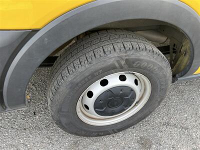 2019 Ford Transit 250 Cargo Van  High Roof 148 " WB Extended Extended - Photo 21 - La Puente, CA 91744