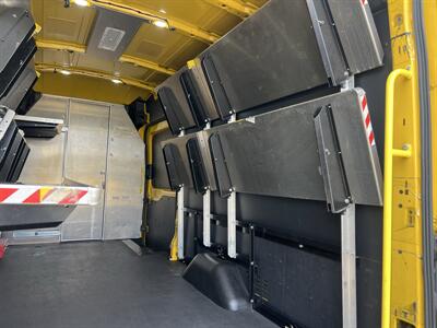 2019 Ford Transit 250 Cargo Van  High Roof 148 " WB Extended Extended - Photo 10 - La Puente, CA 91744