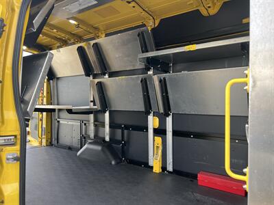 2019 Ford Transit 250 Cargo Van  High Roof 148 " WB Extended Extended - Photo 12 - La Puente, CA 91744