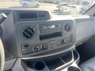 2024 Ford E-350 SD  16 Ft - Photo 22 - La Puente, CA 91744