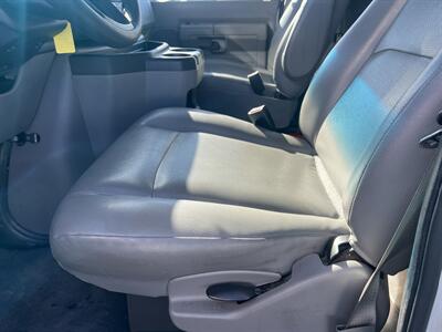 2024 Ford E-350 SD  16 Ft - Photo 17 - La Puente, CA 91744
