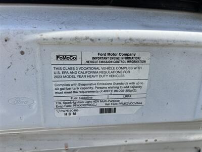2024 Ford E-350 SD  16 Ft - Photo 27 - La Puente, CA 91744