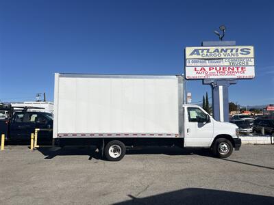 2024 Ford E-350 SD  16 Ft - Photo 2 - La Puente, CA 91744