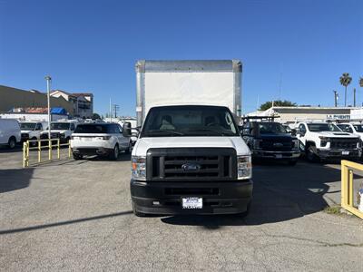 2024 Ford E-350 SD  16 Ft - Photo 5 - La Puente, CA 91744