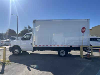 2024 Ford E-350 SD  16 Ft - Photo 4 - La Puente, CA 91744