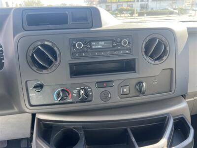 2024 Ford E-350 SD  16 Ft - Photo 24 - La Puente, CA 91744