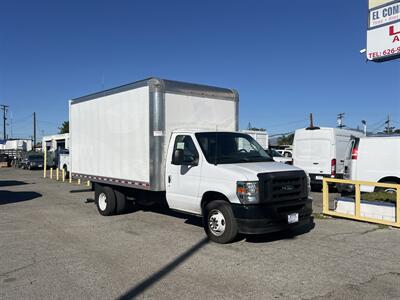 2024 Ford E-350 SD  16 Ft - Photo 1 - La Puente, CA 91744