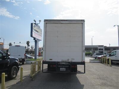 2019 Isuzu NRR Box Truck  20 Ft - Photo 3 - La Puente, CA 91744