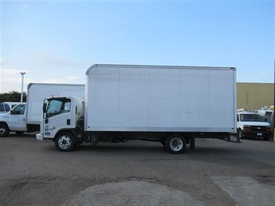 2019 Isuzu NRR Box Truck  20 Ft - Photo 4 - La Puente, CA 91744