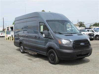 2019 Ford Transit 250 Cargo Van  High Roof 148 " WB Extended - Photo 1 - La Puente, CA 91744