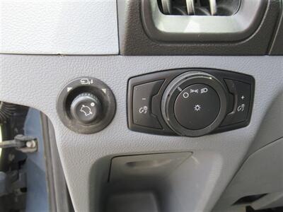 2019 Ford Transit 250 Cargo Van  High Roof 148 " WB Extended - Photo 18 - La Puente, CA 91744