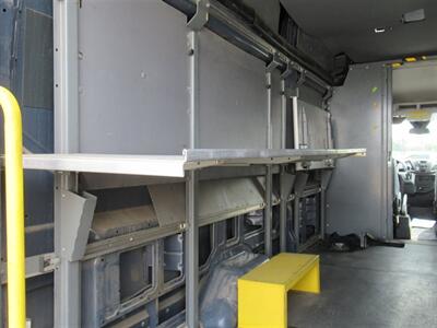 2019 Ford Transit 250 Cargo Van  High Roof 148 " WB Extended - Photo 9 - La Puente, CA 91744
