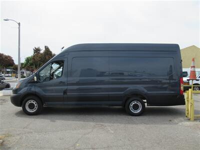 2019 Ford Transit 250 Cargo Van  High Roof 148 " WB Extended - Photo 4 - La Puente, CA 91744
