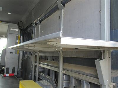 2019 Ford Transit 250 Cargo Van  High Roof 148 " WB Extended - Photo 11 - La Puente, CA 91744