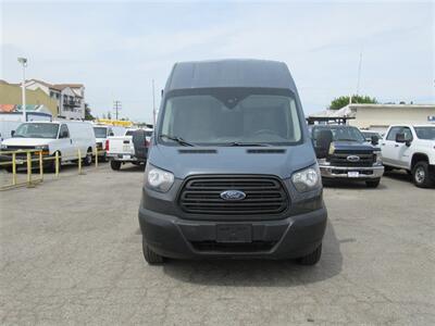 2019 Ford Transit 250 Cargo Van  High Roof 148 " WB Extended - Photo 5 - La Puente, CA 91744