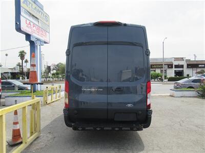 2019 Ford Transit 250 Cargo Van  High Roof 148 " WB Extended - Photo 3 - La Puente, CA 91744
