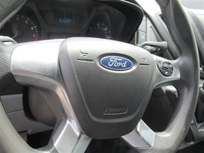 2019 Ford Transit 250 Cargo Van  High Roof 148 " WB Extended - Photo 19 - La Puente, CA 91744