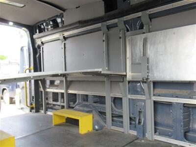 2019 Ford Transit 250 Cargo Van  High Roof 148 " WB Extended - Photo 13 - La Puente, CA 91744