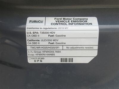 2019 Ford Transit 250 Cargo Van  High Roof 148 " WB Extended - Photo 26 - La Puente, CA 91744