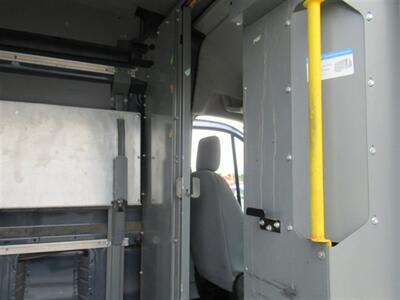 2019 Ford Transit 250 Cargo Van  High Roof 148 " WB Extended - Photo 12 - La Puente, CA 91744