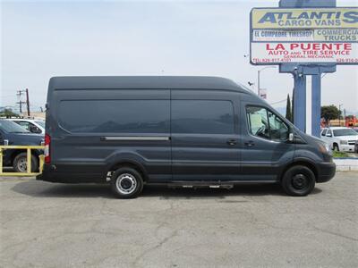 2019 Ford Transit 250 Cargo Van  High Roof 148 " WB Extended - Photo 2 - La Puente, CA 91744