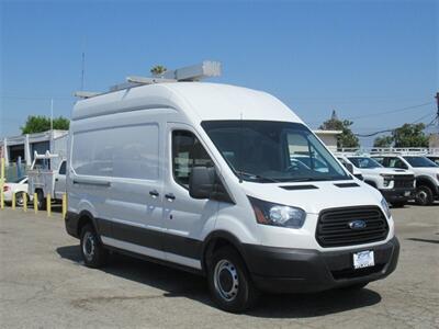 2019 Ford Transit 350 Cargo Van  High Roof 148