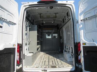 2019 Ford Transit 350 Cargo Van  High Roof 148 " WB - Photo 11 - La Puente, CA 91744