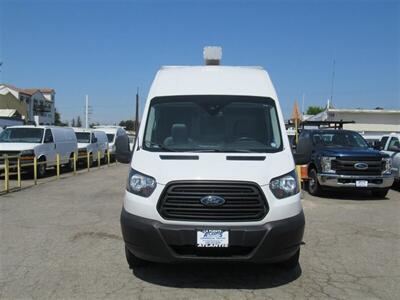 2019 Ford Transit 350 Cargo Van  High Roof 148 " WB - Photo 5 - La Puente, CA 91744