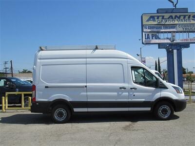 2019 Ford Transit 350 Cargo Van  High Roof 148 " WB - Photo 2 - La Puente, CA 91744