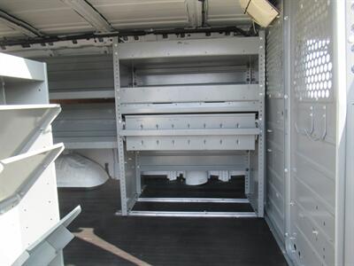 2014 Chevrolet Express 2500 Cargo Van   - Photo 15 - La Puente, CA 91744