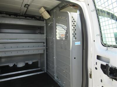 2014 Chevrolet Express 2500 Cargo Van   - Photo 14 - La Puente, CA 91744