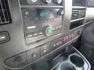 2014 Chevrolet Express 2500 Cargo Van   - Photo 26 - La Puente, CA 91744
