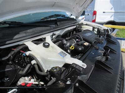 2014 Chevrolet Express 2500 Cargo Van   - Photo 36 - La Puente, CA 91744