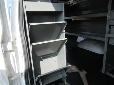 2014 Chevrolet Express 2500 Cargo Van   - Photo 16 - La Puente, CA 91744
