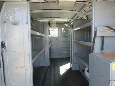 2014 Chevrolet Express 2500 Cargo Van   - Photo 8 - La Puente, CA 91744