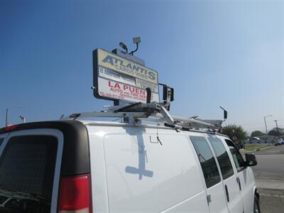 2014 Chevrolet Express 2500 Cargo Van   - Photo 18 - La Puente, CA 91744