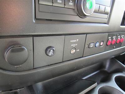 2014 Chevrolet Express 2500 Cargo Van   - Photo 27 - La Puente, CA 91744