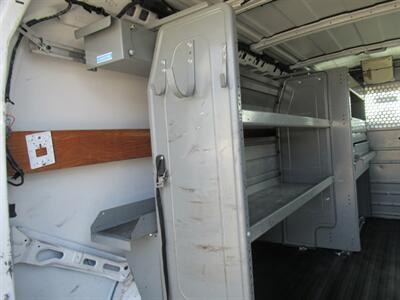 2014 Chevrolet Express 2500 Cargo Van   - Photo 9 - La Puente, CA 91744