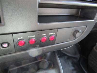 2014 Chevrolet Express 2500 Cargo Van   - Photo 28 - La Puente, CA 91744