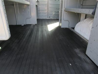 2014 Chevrolet Express 2500 Cargo Van   - Photo 13 - La Puente, CA 91744